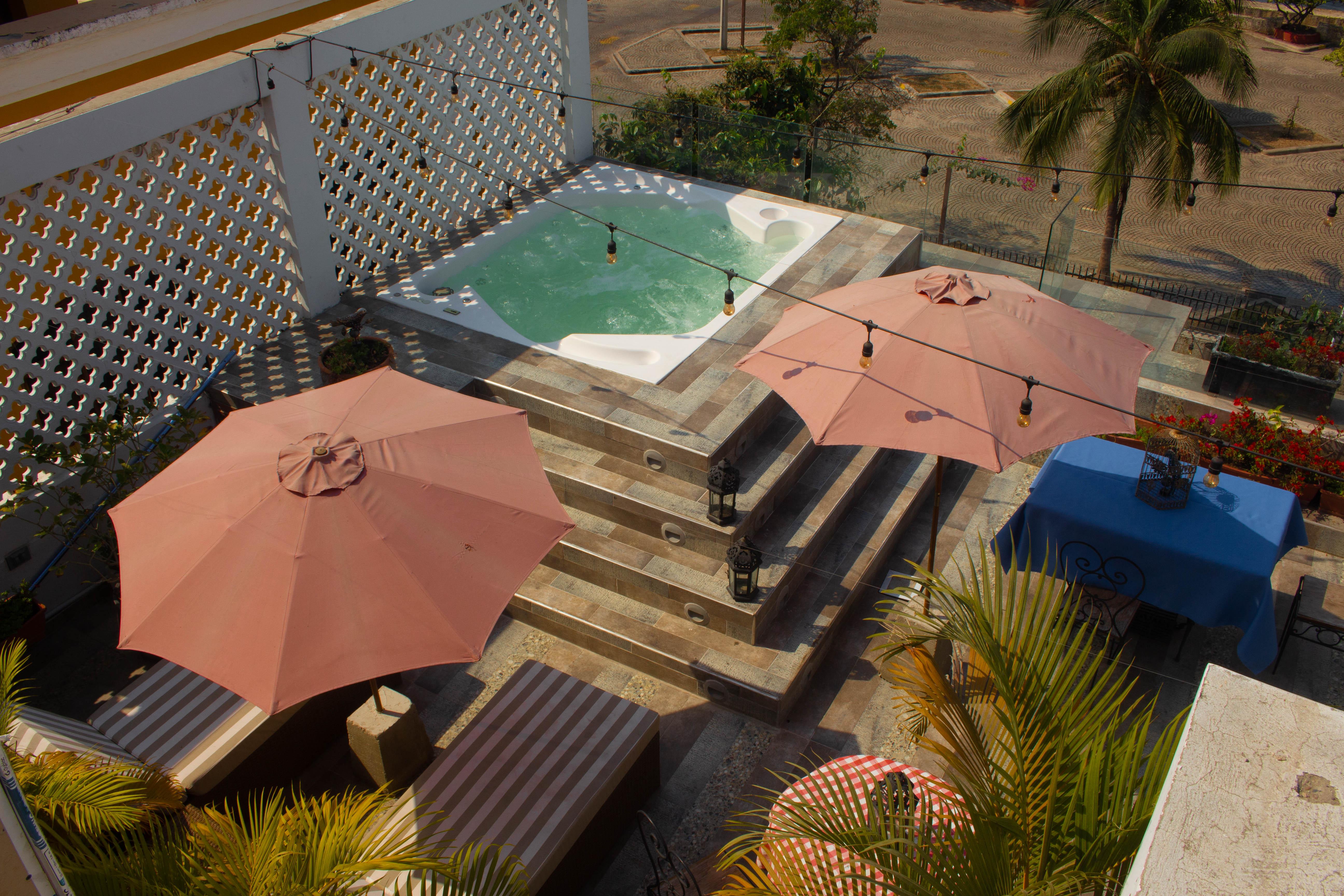 Hotel Dorado Plaza Calle Del Arsenal Cartagena Eksteriør bilde